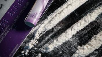 Κοκαΐνη: Κατά 50% μειώθηκε η τιμή της