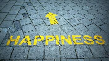 «Στόχοι χωρίς σχέδια είναι απλώς ευχές» - Είναι η πειθαρχία το κλειδί για την ευτυχία;