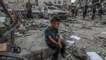 Γάζα: 24.927 Παλαιστίνιοι σκοτώθηκαν από ισραηλινά πλήγματα