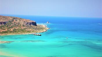 Κρήτη: Σπάει το ένα ρεκόρ μετά το άλλο ο τουρισμός το 2023 - Ποια χώρα έστειλε τους περισσότερους τουρίστες