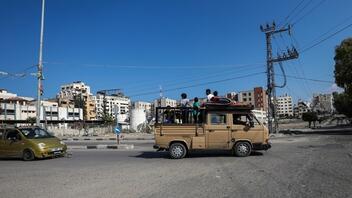 Η Χαμάς ανοικτή στην απελευθέρωση ομήρων με αντάλλαγμα παύση των επιχειρήσεων του Ισραήλ