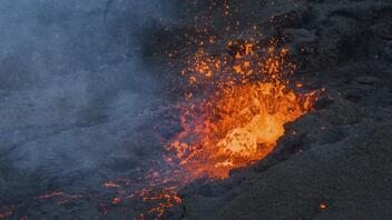 Ισλανδία: Το ηφαίστειο «έσβησε» το Γκρίνταβικ, λένε οι κάτοικοι
