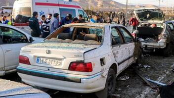 Ιράν: 11 συλλήψεις για τις βομβιστικές επιθέσεις στην πόλη Κερμάν