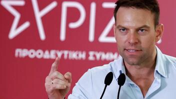 Κασσελάκης: "Δεν θα ήμουν στον ΣΥΡΙΖΑ αν δεν γνώριζα τον Πολάκη"