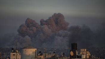 Πάνω από 30 νεκροί στη Χαν Γιούνις σε συγκρούσεις της Χαμάς με τον ισραηλινό στρατό