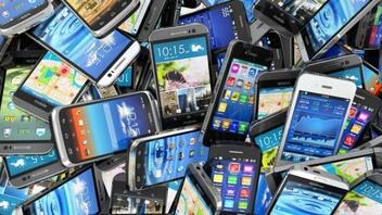 Κλεμμένα κινητά προς πώληση σε κατάστημα στο κέντρο της Θεσσαλονίκης