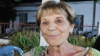 "Ο Δήμος έχασε έναν δικό του άνθρωπο" - Πένθος για το χαμό της Ελευθερίας Κλαράκη