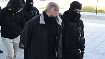 Κολωνός: Να αφεθούν ελεύθεροι όλοι οι καταδικασθέντες πλην Μίχου και Μιχάλη ζήτησε η εισαγγελέας