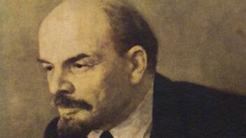  Το ΚΚΕ τιμά τα 100 χρόνια από τον θάνατο του Λένιν