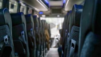Εξομοίωση τελών κυκλοφορίας με τα ΚΤΕΛ ζητούν οι ιδιοκτήτες τουριστικών λεωφορείων