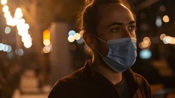 Στο ανώτατο επίπεδο διάδοσης τα κρούσματα εποχικής γρίπης στην Ιταλία
