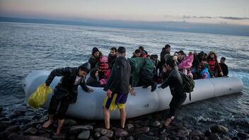 "Δεχθήκαμε εξαναγκασμό", είπαν οι διακινητές των μεταναστών στην απολογία τους