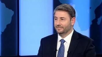 Ανδρουλάκης: Μια κυβέρνηση ΠΑΣΟΚ δεν θα έλεγε επί 2,5 χρόνια ότι η αγορά αυτορυθμίζεται"