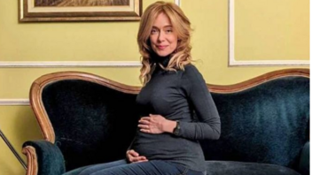 Ντάνη Γιαννακοπούλου: Έγκυος η πρωταγωνίστρια του «Έρωτα Φυγά»
