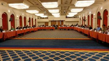 Την Πέμπτη η συνέδρίαση του Περιφερειακού Συμβουλίου Κρήτης