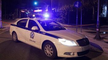 Θεσσαλονίκη: Απόπειρα ληστείας υπό την απειλή μαχαιριού σε ψιλικατζίδικο