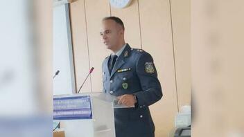Η Ένωση Αστυνομικών Υπαλλήλων για την εκλογή του Γ. Πικράκη στο Δ.Σ της ΠΟΑΣΥ