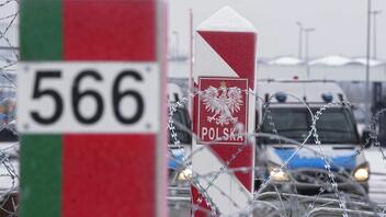 Πολωνία: Συμφωνία κυβέρνησης-αγροτών και οριστικό τέλος στα μπλόκα