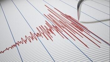 Βραδινός σεισμός ανοιχτά της Κρήτης