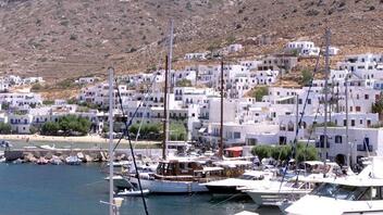 Ελληνικό νησί στα 11 καλύτερα ταξιδιωτικά μέρη του κόσμου για το 2024