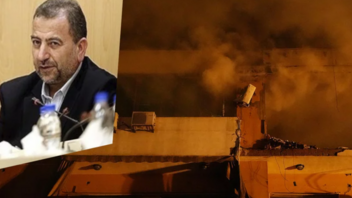 Ιράν: Η δολοφονία του αξιωματούχου της Χαμάς θα πυροδοτήσει κι άλλο την αντίσταση κατά του Ισραήλ
