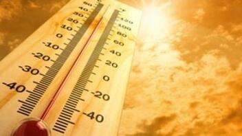 Αυτές οι περιοχές ζεστάθηκαν περισσότερο την πιο θερμή χρονιά στην ιστορία του πλανήτη