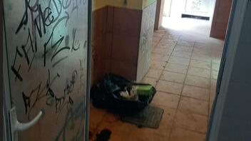 Άγιος Νικόλαος: Αυτοψία στις δημοτικές τουαλέτες από υπαλλήλους της Δ/νσης Κατασκευών