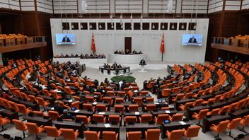 Η τουρκική Βουλή ψήφισε την ένταξη της Σουηδίας στο ΝΑΤΟ 