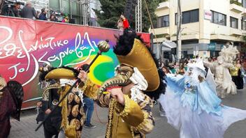 Το Καρναβάλι… ανοίγει το «χορό» της τουριστικής σεζόν στο Ρέθυμνο