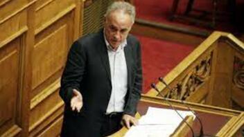 Θλίψη για τον θάνατο του πρώην βουλευτή, Νίκου Τσούκαλη