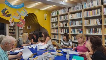 Βιβλιοθήκες Δήμου Χανίων: Ενθαρρυντικός ο απολογισμός για το 2023