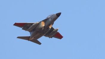 Αεροπορική επιδρομή του Ισραήλ σε προάστια της Δαμασκού