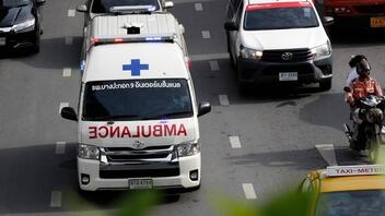 Ταϊλάνδη: Τουλάχιστον 18 νεκροί από έκρηξη σε εργοστάσιο πυροτεχνημάτων