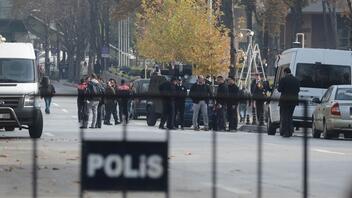Κωνσταντινούπολη: Ένας νεκρός κατά τη διάρκεια πυροβολισμών σε καθολική εκκλησία