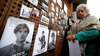 Χιλή: Στρατιωτικοί του καθεστώτος Πινοτσέτ καταδικάστηκαν σε κάθειρξη 20 ετών