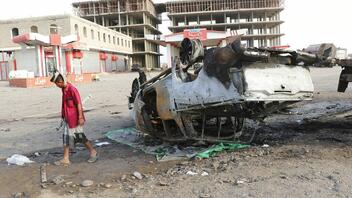 Υεμένη: Δυο αξιωματικοί νεκροί σε επίθεση αποδιδόμενη στην Αλ Κάιντα