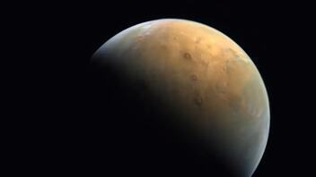 Η NASA ψάχνει εθελοντές για να προσομοιώσουν το ταξίδι στον Άρη
