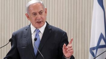 Νετανιάχου:Το Ισραήλ δεν θα πληρώσει "οποιοδήποτε τίμημα" για την απελευθέρωση των ομήρων