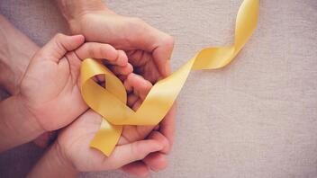 Η Περιφέρεια Κρήτης για την Παγκόσμια Ημέρα κατά του παιδικού καρκίνου