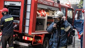 Πυροσβεστική: Κινητά Κέντρα Επιχειρήσεων για διαχείριση φυσικών καταστροφών