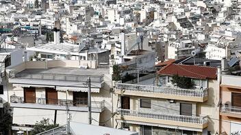 «Λείπουν» 212.000 κατοικίες από την αγορά ακινήτων