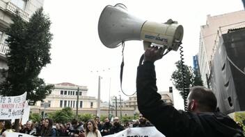 Κάλεσμα για την απεργία της 17ης Απριλίου στο Ηράκλειο