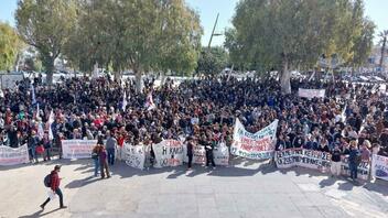ΑΔΕΔΥ Ηρακλείου: Κάλεσμα συμμετοχής στην απεργία της 28ης Φεβρουαρίου