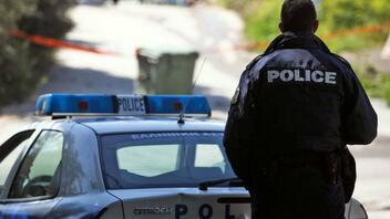 Ημαθία: Σύλληψη τεσσάρων ανηλίκων για κλοπές