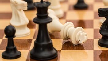Μαθητικό σκακιστικό πρωτάθλημα 24 και 25 Φεβρουαρίου