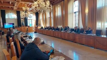 Ηράκλειο: Πρώτη συνεδρίαση για την Δημοτική Επιτροπή Τουρισμού και Επιχειρηματικότητας