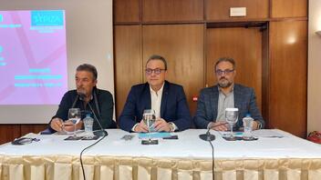 Φάμελλος: "Το συνέδριο είναι απαραίτητο εργαλείο για την ισχυροποίηση του ΣΥΡΙΖΑ"