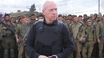 Ο υπουργός Άμυνας του Ισραήλ διατείνεται πως η Χαμάς έχει χάσει κάθε διάθεση για μάχη