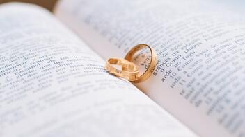 Ζευγάρια: 7+1 συμβουλές για να αντέξει ένας γάμος μέσα στον χρόνο