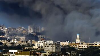 Χαμάς: Οι όμηροι στη Γάζα αγωνίζονται για την επιβίωσή τους όπως ο παλαιστινιακός λαός